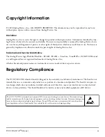 Preview for 2 page of Analog Devices EV-SC594-SOM Manual