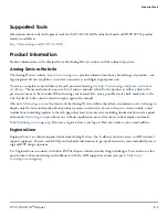 Preview for 7 page of Analog Devices EV-SC594-SOM Manual