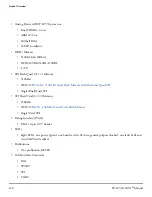 Preview for 9 page of Analog Devices EV-SC594-SOM Manual