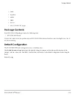 Preview for 10 page of Analog Devices EV-SC594-SOM Manual