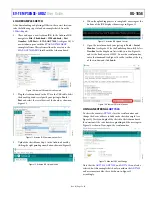 Preview for 5 page of Analog Devices EV-TEMPSENSE-ARDZ User Manual