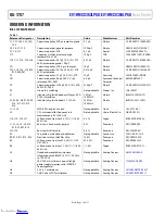 Preview for 10 page of Analog Devices EV1HMC8362LP6G User Manual