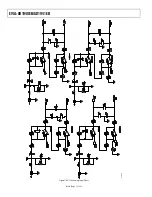 Предварительный просмотр 12 страницы Analog Devices EVAL-AD1940EB Manual