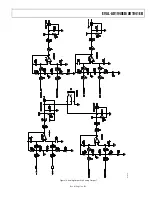 Предварительный просмотр 19 страницы Analog Devices EVAL-AD1940EB Manual