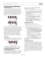 Preview for 3 page of Analog Devices EVAL-AD1974AZ User Manual