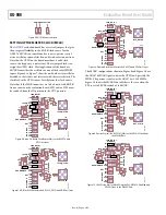 Preview for 4 page of Analog Devices EVAL-AD1974AZ User Manual