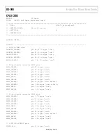 Preview for 20 page of Analog Devices EVAL-AD1974AZ User Manual