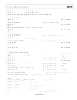 Preview for 21 page of Analog Devices EVAL-AD1974AZ User Manual