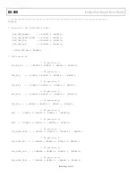 Preview for 22 page of Analog Devices EVAL-AD1974AZ User Manual