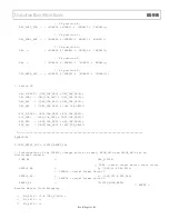 Preview for 23 page of Analog Devices EVAL-AD1974AZ User Manual