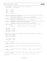 Preview for 25 page of Analog Devices EVAL-AD1974AZ User Manual