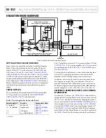 Предварительный просмотр 4 страницы Analog Devices EVAL-AD4000FMCZ User Manual