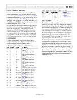 Предварительный просмотр 5 страницы Analog Devices EVAL-AD4000FMCZ User Manual