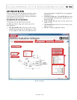 Предварительный просмотр 9 страницы Analog Devices EVAL-AD4000FMCZ User Manual