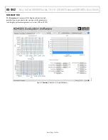 Предварительный просмотр 14 страницы Analog Devices EVAL-AD4000FMCZ User Manual