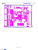 Предварительный просмотр 22 страницы Analog Devices EVAL-AD4111SDZ User Manual