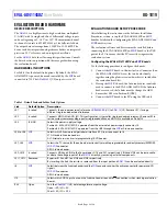 Preview for 5 page of Analog Devices EVAL-AD4114 User Manual