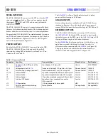 Preview for 6 page of Analog Devices EVAL-AD4114 User Manual