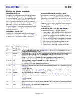 Предварительный просмотр 5 страницы Analog Devices EVAL-AD4115SDZ User Manual