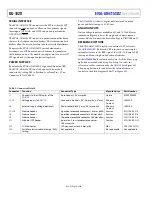 Предварительный просмотр 6 страницы Analog Devices EVAL-AD4115SDZ User Manual