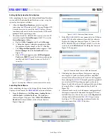 Предварительный просмотр 9 страницы Analog Devices EVAL-AD4115SDZ User Manual