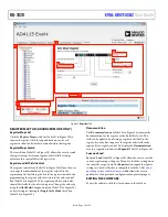 Предварительный просмотр 16 страницы Analog Devices EVAL-AD4115SDZ User Manual