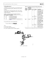 Предварительный просмотр 5 страницы Analog Devices EVAL-AD5141DBZ User Manual