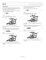 Preview for 6 page of Analog Devices EVAL-AD5142DBZ User Manual