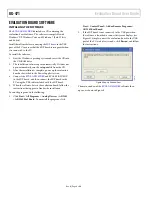 Preview for 8 page of Analog Devices EVAL-AD5142DBZ User Manual