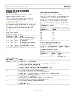 Preview for 3 page of Analog Devices EVAL-AD5325DBZ User Manual