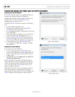 Preview for 4 page of Analog Devices EVAL-AD5325DBZ User Manual