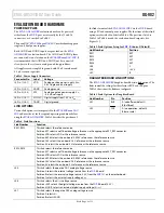 Предварительный просмотр 3 страницы Analog Devices EVAL-AD5341DBZ User Manual