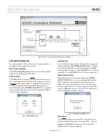 Предварительный просмотр 5 страницы Analog Devices EVAL-AD5341DBZ User Manual