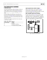 Предварительный просмотр 5 страницы Analog Devices EVAL-AD5592RSDZ User Manual