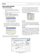 Предварительный просмотр 8 страницы Analog Devices EVAL-AD5592RSDZ User Manual