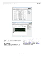 Предварительный просмотр 9 страницы Analog Devices EVAL-AD5592RSDZ User Manual