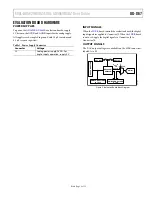 Предварительный просмотр 5 страницы Analog Devices EVAL-AD5629RSDZ User Manual