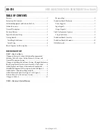 Preview for 2 page of Analog Devices EVAL-AD5676RSDZ User Manual