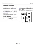 Preview for 7 page of Analog Devices EVAL-AD5676RSDZ User Manual