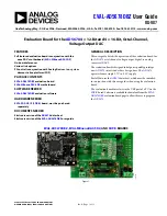 Analog Devices EVAL-AD5678DBZ User Manual preview