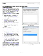 Предварительный просмотр 4 страницы Analog Devices EVAL-AD5680DBZ User Manual