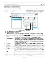 Предварительный просмотр 5 страницы Analog Devices EVAL-AD5693RSDZ User Manual