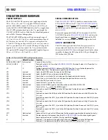 Предварительный просмотр 4 страницы Analog Devices EVAL-AD5753SDZ User Manual