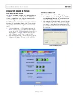 Preview for 5 page of Analog Devices EVAL-AD5760 User Manual