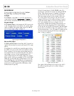 Предварительный просмотр 6 страницы Analog Devices EVAL-AD5781 User Manual