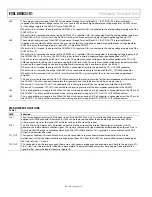 Предварительный просмотр 4 страницы Analog Devices EVAL AD5933-U1 Preliminary Technical Data