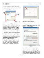 Предварительный просмотр 10 страницы Analog Devices EVAL AD5933-U1 Preliminary Technical Data