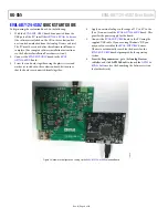 Предварительный просмотр 4 страницы Analog Devices EVAL-AD7124-4SDZ User Manual