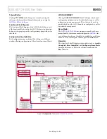 Предварительный просмотр 13 страницы Analog Devices EVAL-AD7124-4SDZ User Manual