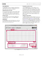 Предварительный просмотр 16 страницы Analog Devices EVAL-AD7124-4SDZ User Manual